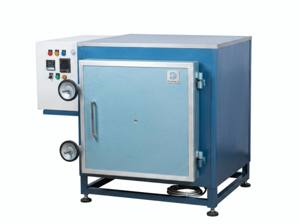 electric kiln 15'x15''x18'' inside