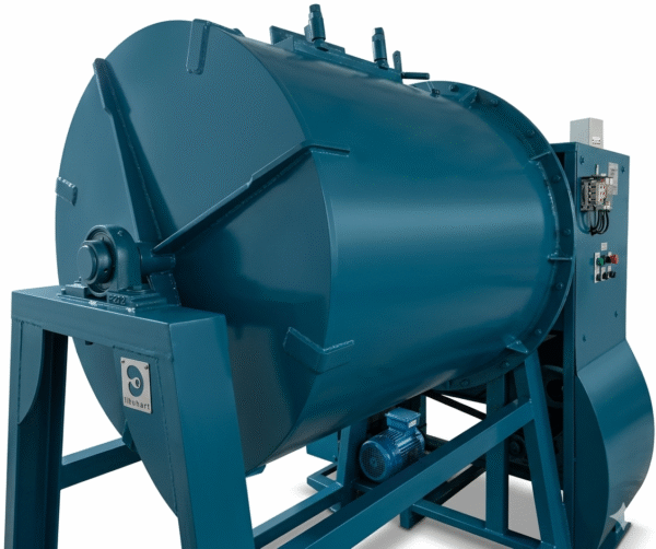 ball mill