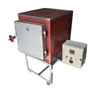 electric furnace