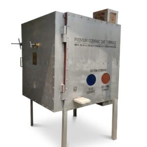 Gas furnace