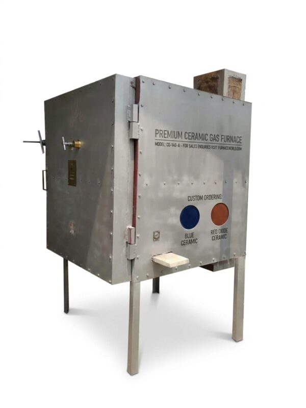 Gas furnace