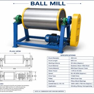 ball mill Alumina lining 92 ,20kg